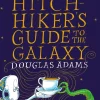 The Hitchhiker's Guide to the Galaxy: The Illustrated Edition*Random House LLC US Sale