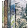 The Hobbit & The Lord of the Rings Boxed Set*Harper Collins Publ. UK Sale