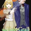 Manga Cult Drama - Gekiga-The Holy Grail of Eris 11