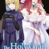 The Holy Grail of Eris 10*Manga Cult Sale