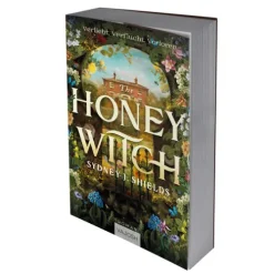 VAJOSH Verlag GmbH Lgbtqia+-The Honey Witch