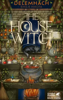 The House Witch 1*Klett-Cotta Verlag Clearance