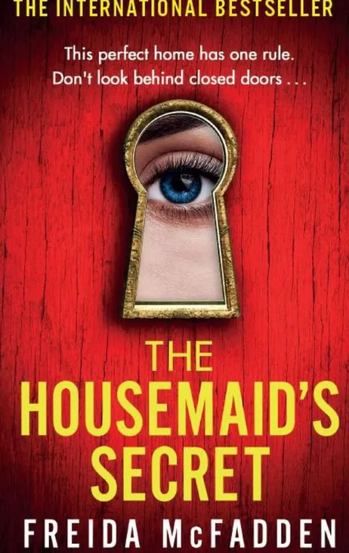 Little, Brown Book Group Fremdsprachige Bücher|Krimis & Thriller*The Housemaid's Secret