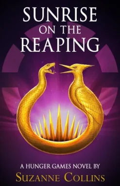 Scholastic Ltd. Jugendbücher-The Hunger Games: Sunrise on the Reaping