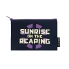 Random House LLC US Federtaschen*The Hunger Games: Sunrise on the Reaping Pouch