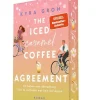 The Iced Caramel Coffee Agreement*Forever Sale