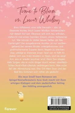 The Iced Caramel Coffee Agreement*Forever Sale