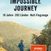 Malik Verlag Reiseberichte-The Impossible Journey