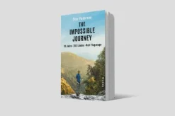 Malik Verlag Reiseberichte-The Impossible Journey
