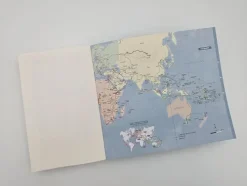 Malik Verlag Reiseberichte-The Impossible Journey