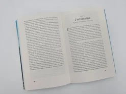 Malik Verlag Reiseberichte-The Impossible Journey