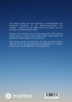 tredition Außerirdische / Ufos*The Invaders (Invasion von der Wega)