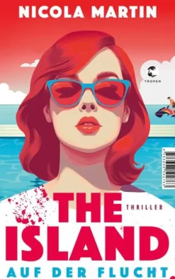 The Island - Auf der Flucht*Tropen Hot