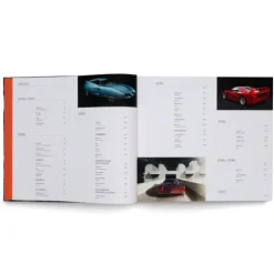 Gestalten Automobile*The Italians - Beautiful Machines