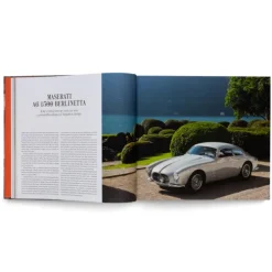 Gestalten Automobile*The Italians - Beautiful Machines