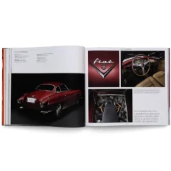 Gestalten Automobile*The Italians - Beautiful Machines