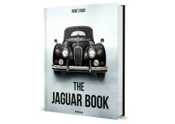 teNeues Verlag GmbH Automobile*The Jaguar Book