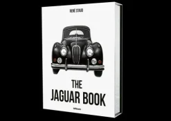 teNeues Verlag GmbH Automobile*The Jaguar Book