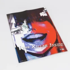 Carlsen Verlag GmbH Horror Gegenwart*The Killer Inside 9