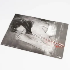 Carlsen Verlag GmbH Horror Gegenwart*The Killer Inside 9