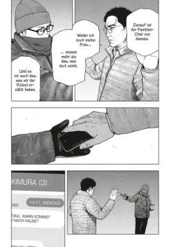 Carlsen Verlag GmbH Horror Gegenwart*The Killer Inside 9