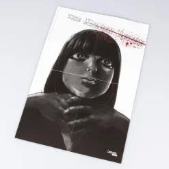 Carlsen Verlag GmbH Horror Gegenwart-The Killer Inside 4