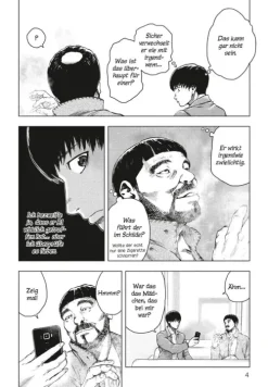 Carlsen Verlag GmbH Horror Gegenwart-The Killer Inside 4