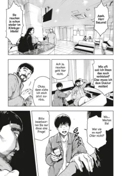 Carlsen Verlag GmbH Horror Gegenwart-The Killer Inside 4