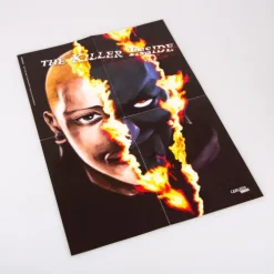 Carlsen Verlag GmbH Krimi & Thriller|Horror-The Killer Inside 3