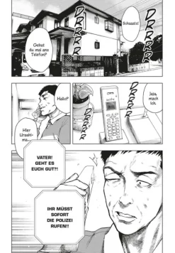 Carlsen Verlag GmbH Krimi & Thriller|Horror-The Killer Inside 3