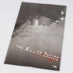 Carlsen Verlag GmbH Horror Gegenwart-The Killer Inside 8