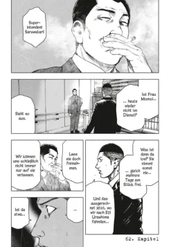 Carlsen Verlag GmbH Horror Gegenwart-The Killer Inside 8