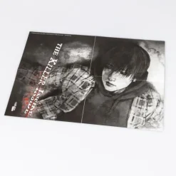 Carlsen Verlag GmbH Horror Gegenwart-The Killer Inside 7