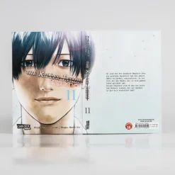 The Killer Inside 11*Carlsen Verlag GmbH Online