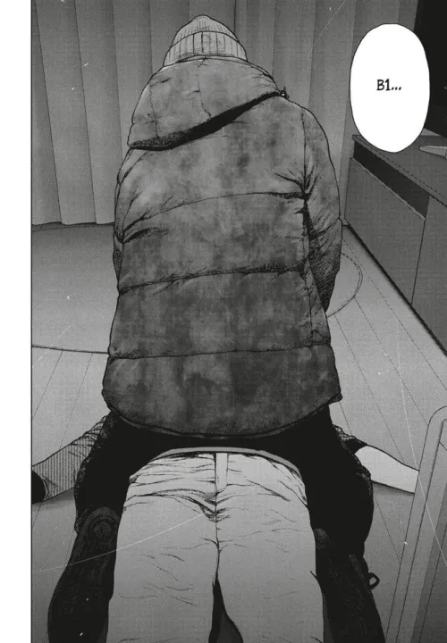 The Killer Inside 11*Carlsen Verlag GmbH Online