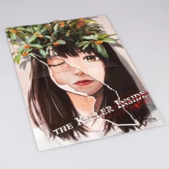 Carlsen Verlag GmbH Krimi & Thriller|Horror*The Killer Inside 2