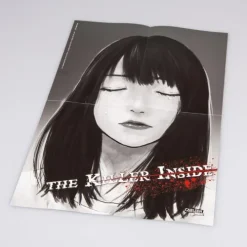 Carlsen Verlag GmbH Krimi & Thriller|Horror*The Killer Inside 2