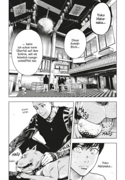 Carlsen Verlag GmbH Krimi & Thriller|Horror*The Killer Inside 2