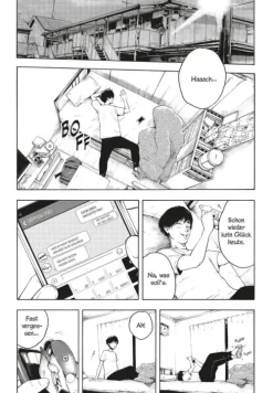 The Killer Inside 1*Carlsen Verlag GmbH Online