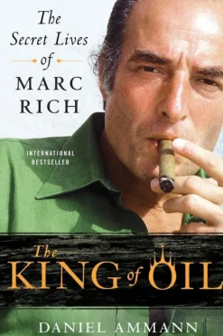 Macmillan USA Biografien & Erfahrungen*The King of Oil