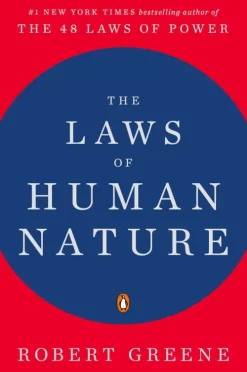 The Laws of Human Nature*Penguin LLC US Discount