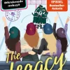 The Legacy - Endlich erwachsen*Piper Verlag GmbH Online