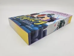 The Legacy - Endlich erwachsen*Piper Verlag GmbH Online