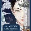 The Legend of Lady Byeoksa*Bramble Hardcover Hot