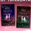 Cove Story Asian Fantasy*The Legend of Tanabata: 2 Bände in einem Bundle!