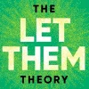 Hay House UK Ltd Fremdsprachige Bücher|Ratgeber-The Let Them Theory