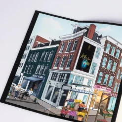 Carlsen Verlag GmbH Die Reichen, Berühmten Und Mächtigen*The Lies We Hide (Brouwen Dynasty 1)