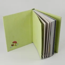 riva Verlag Geburtstag*The Little Frog's Guide to Self-Care