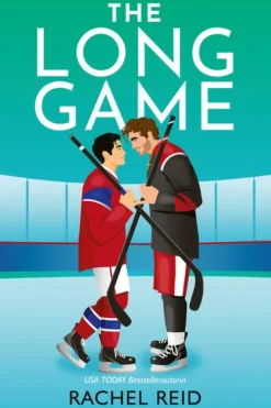 Adrian Wimmelbuchverlag Sports Romance*The Long Game