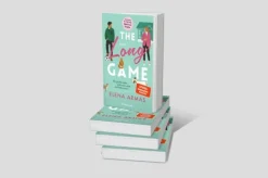Piper Verlag GmbH Romantic Comedy-The Long Game - Die große Liebe sucht man nicht, sie findet einen